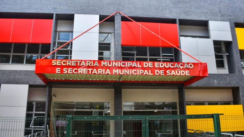 Serra Unidade de Saúde Gerente Servidores