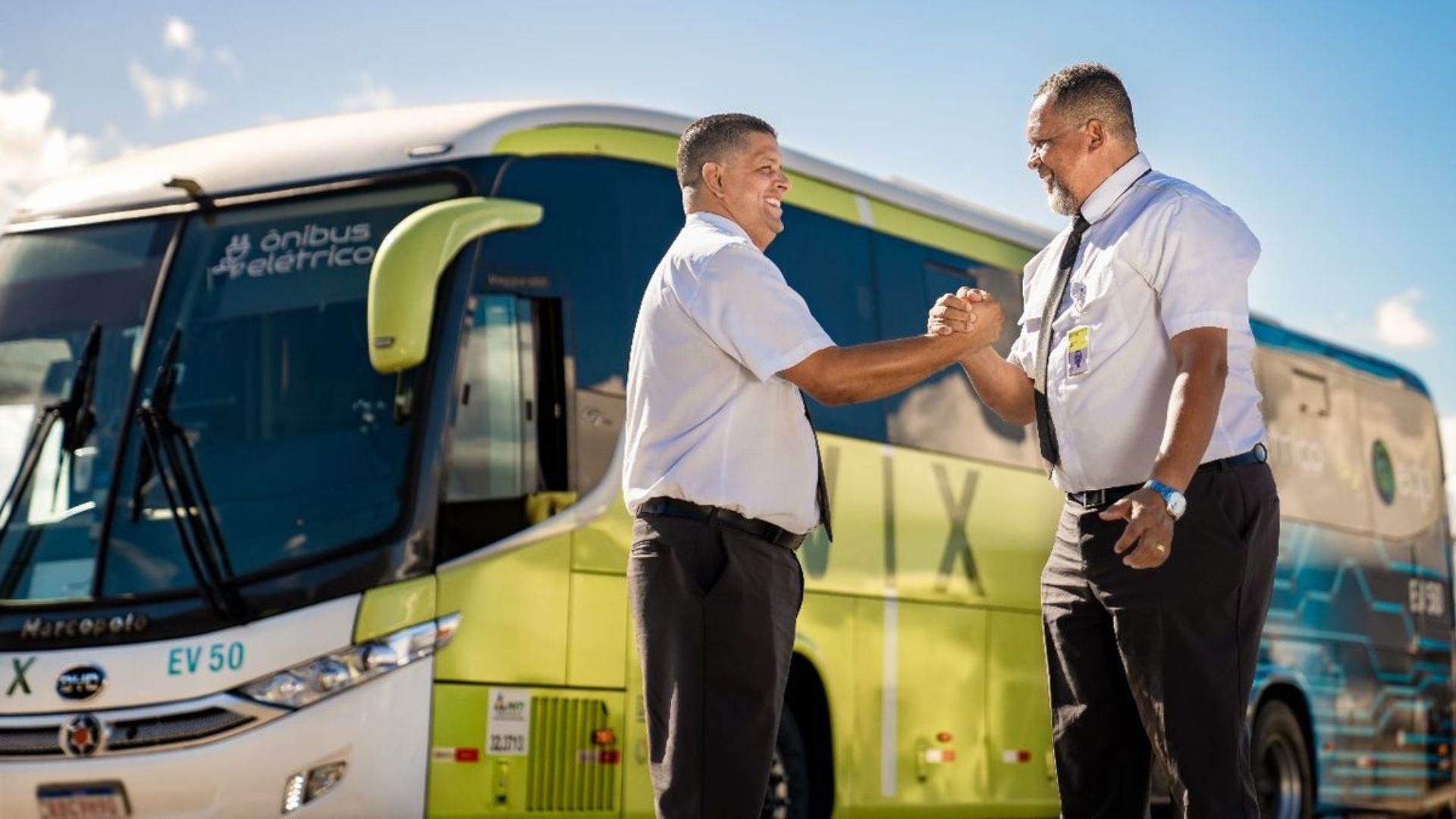 Grupo Águia Branca Vagas de emprego