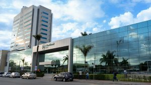 Vagas de emprego Hospitais