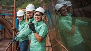 Vale Vagas de emprego