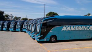 Viação Águia Branca Vagas de emprego