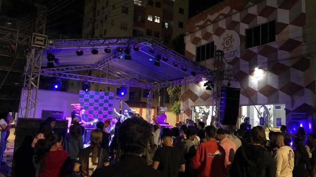 viradão cultural