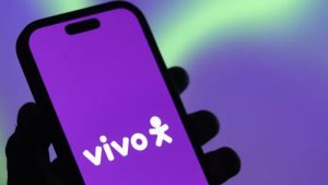 Vivo fora do ar Sem sinal