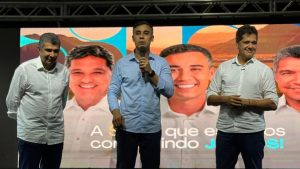 Weverson Vidigal Ricardo Ferraço