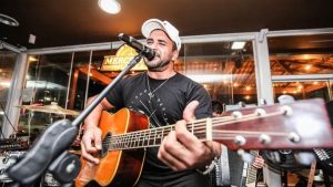 Aquecimento Curriola