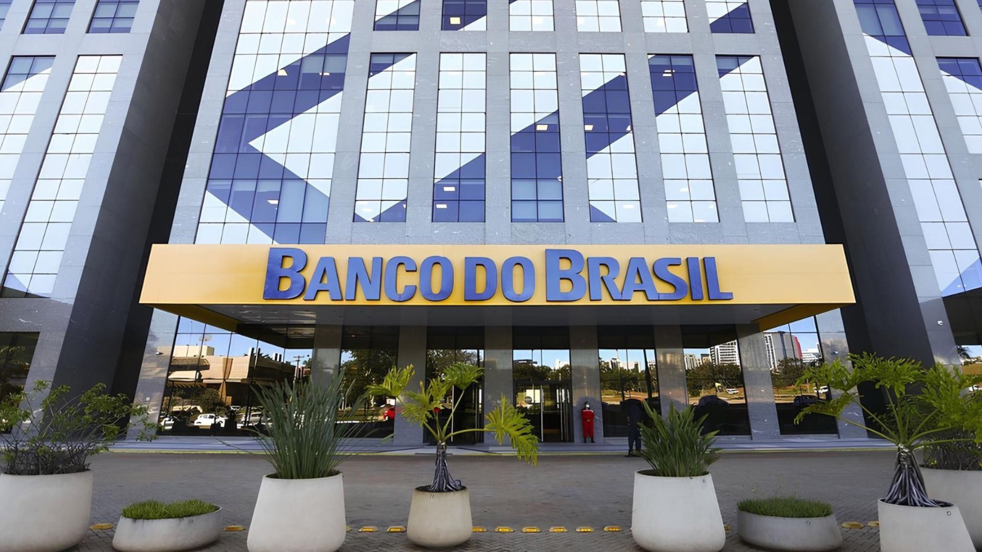 Banco do Brasil Concurso público