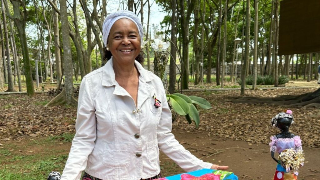 baú