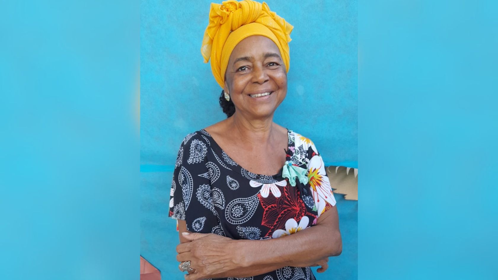 Baú Histórias Africanas