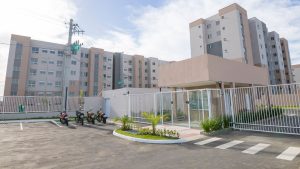 Benefício de R$ 20 mil Casa própria Apartamento