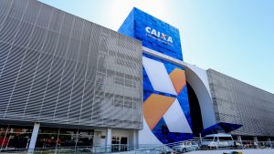 Caixa Econômica Federal Concurso público Inscrições