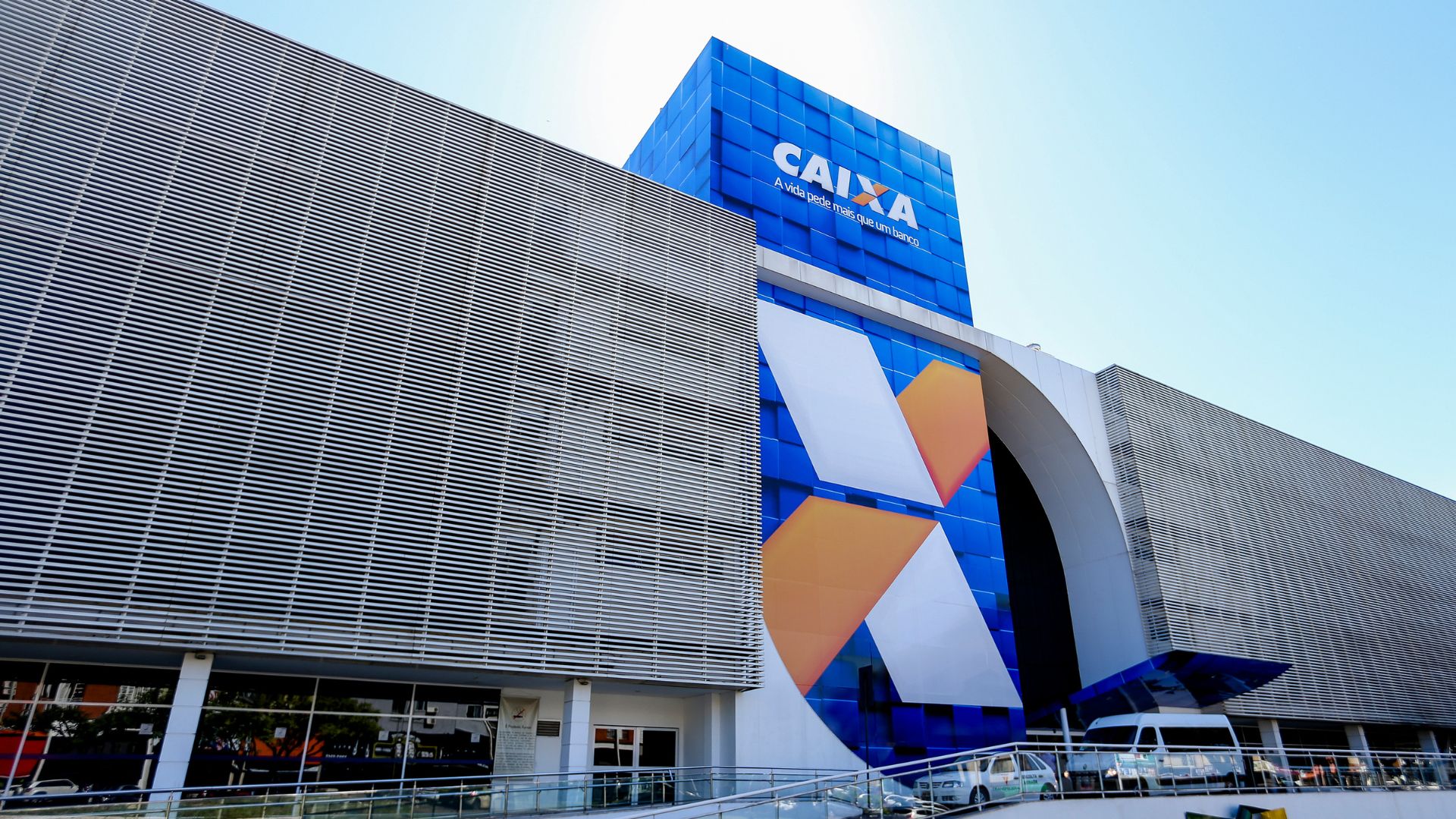 Caixa Econômica Federal Concurso público Inscrições
