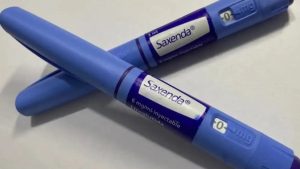 Canetas emagrecedoras