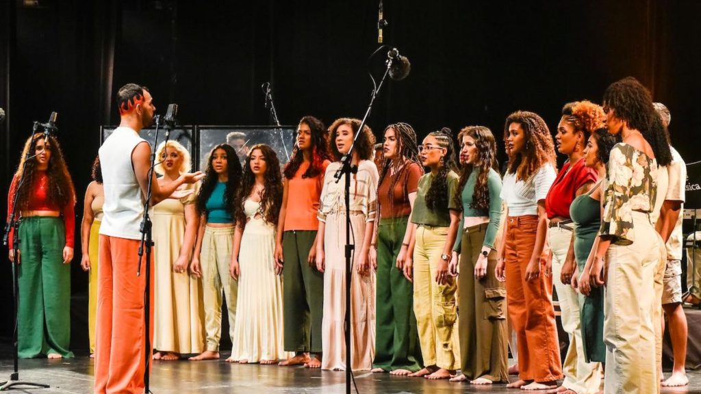 cantata natal