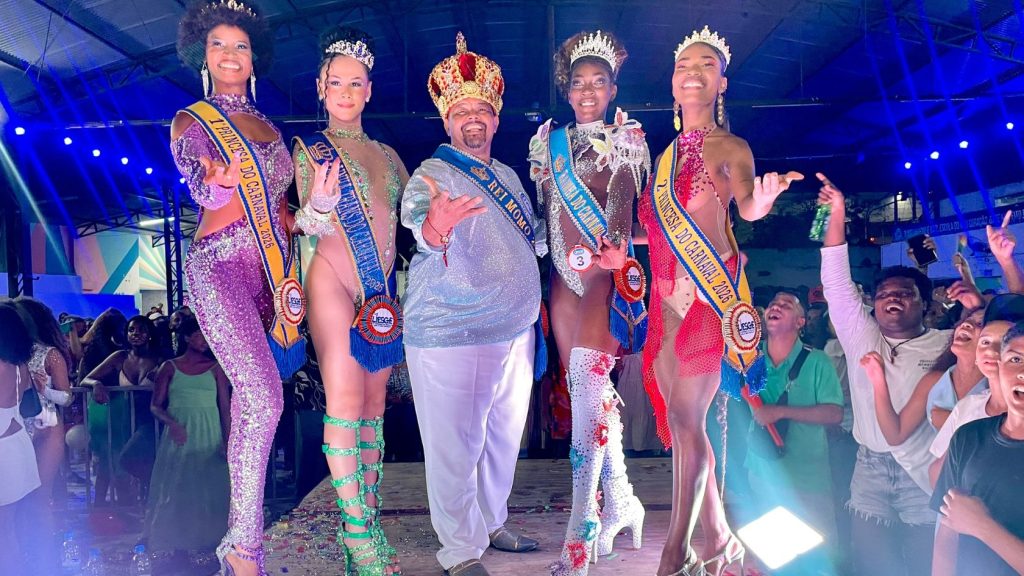 Carnaval Vitória