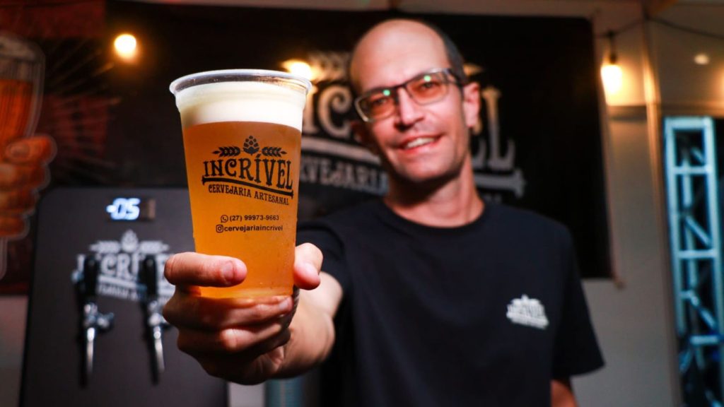 cervejaria Serra