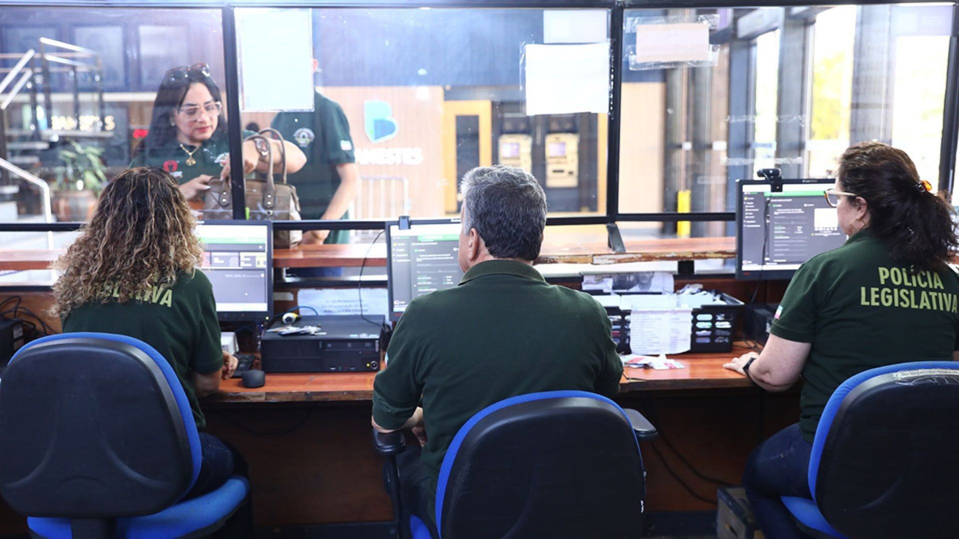 Concurso mais aguardado