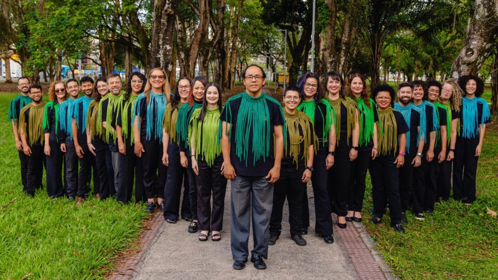 Coro Vox Victória
