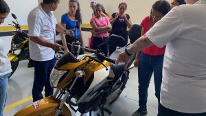 Curso gratuito de mecânica