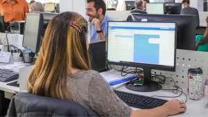 Detran Concurso público