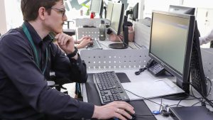 Detran Concurso público