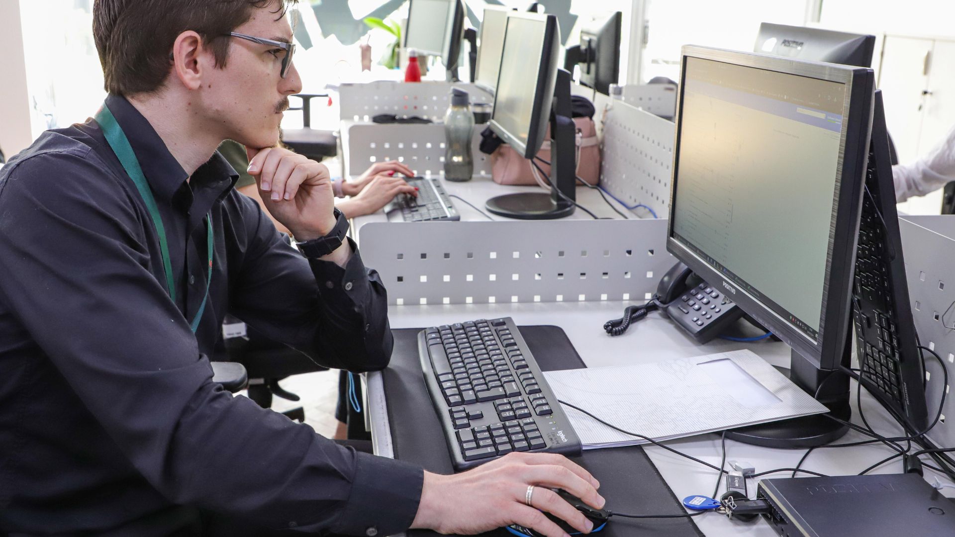 Detran Concurso público