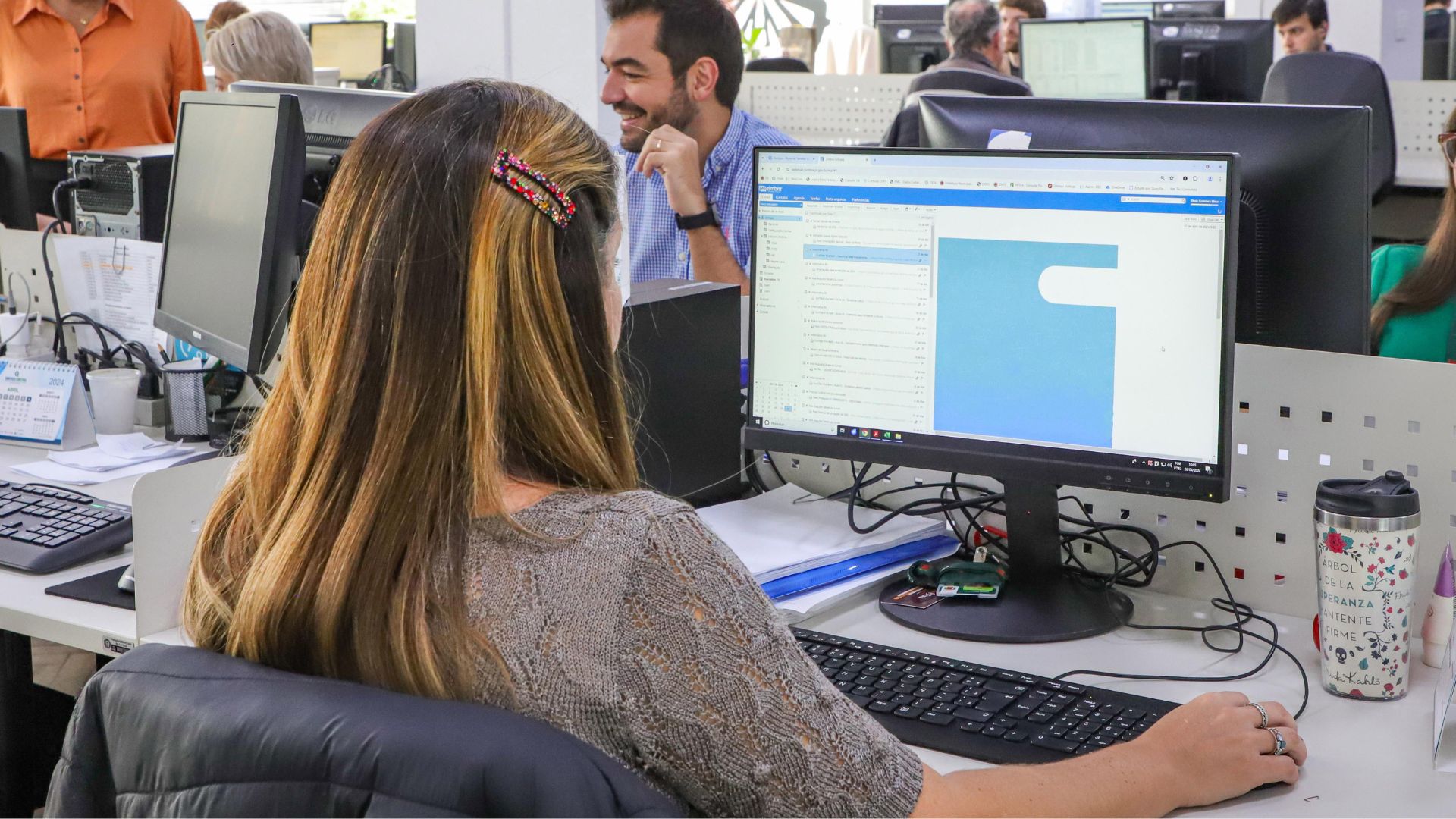 Detran Concurso público