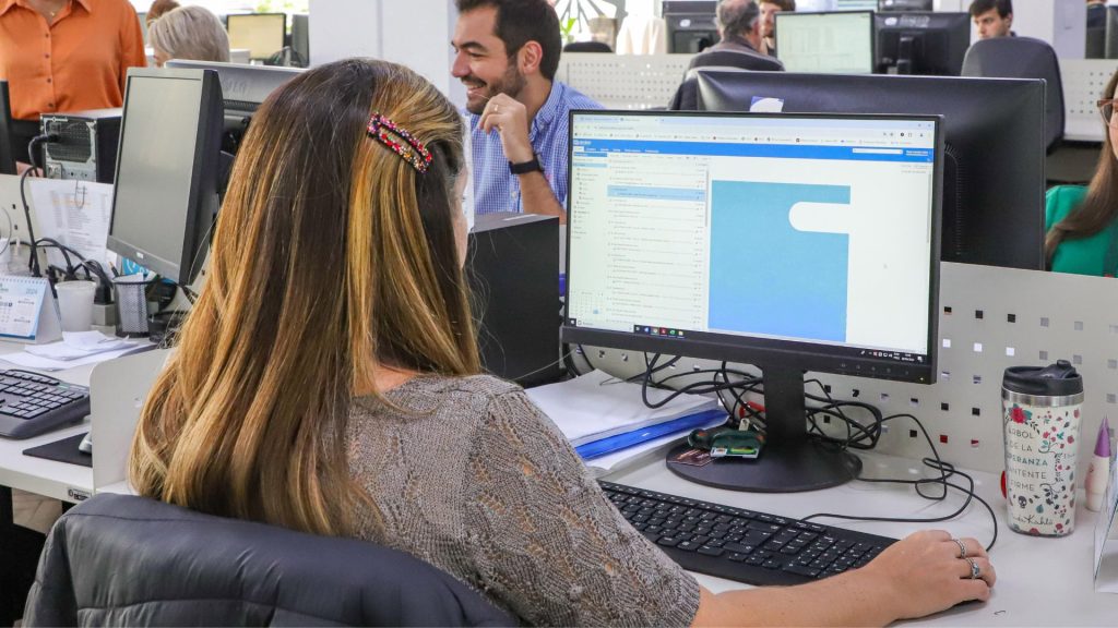 Detran Concurso público