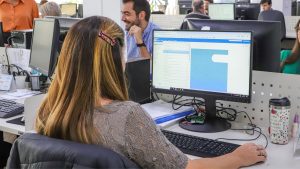 Detran Concurso público