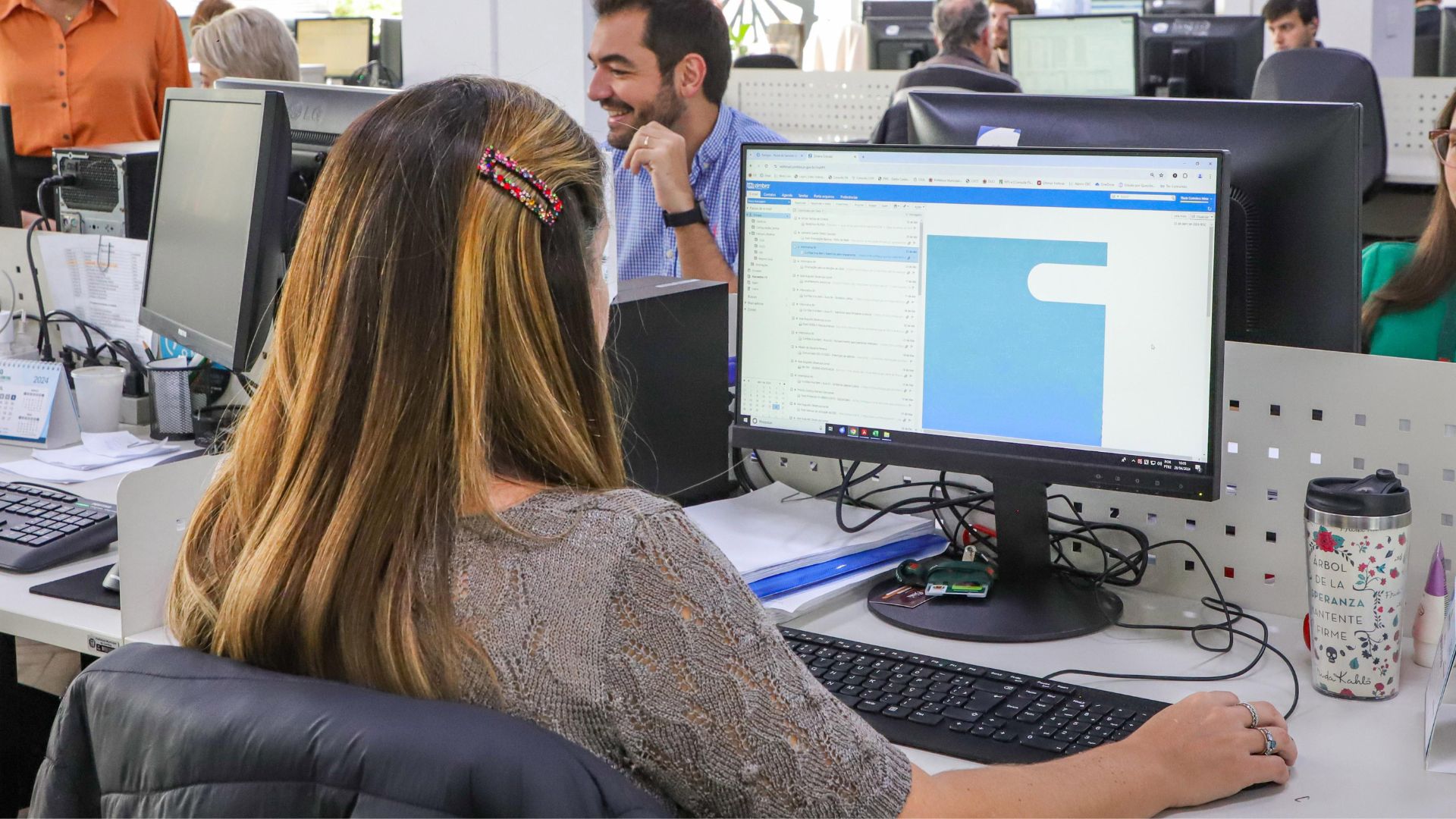 Detran Concurso público