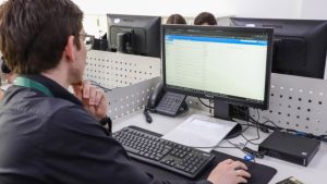 Detran Concurso público