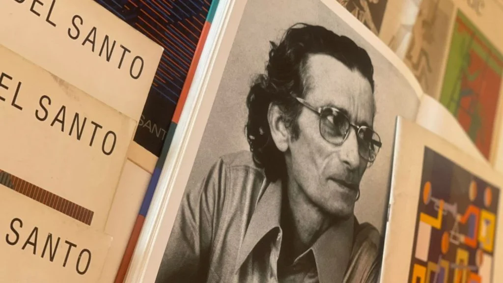 Dionísio Del Santo
