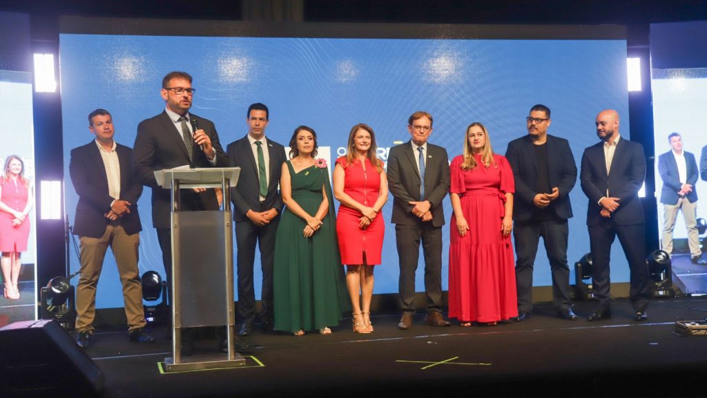 empresarial Serra