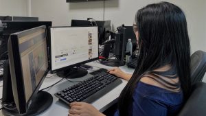 Estado Concurso público