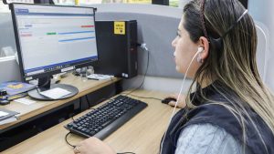 Estado Concurso público