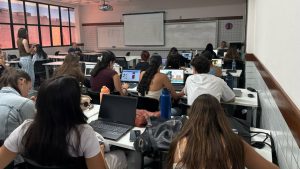 Faculdade gratuita Nossa Bolsa Cursos superiores