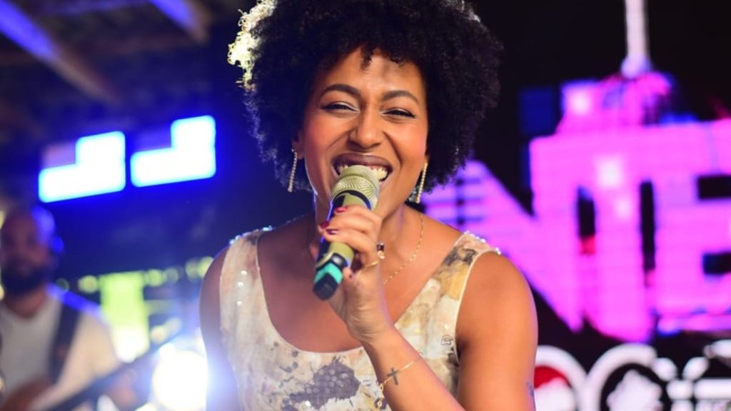 Bárbara Black