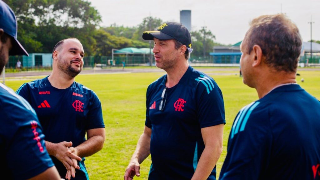 Flamengo