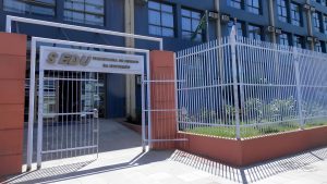 Governo do Estado Cursos técnicos gratuitos