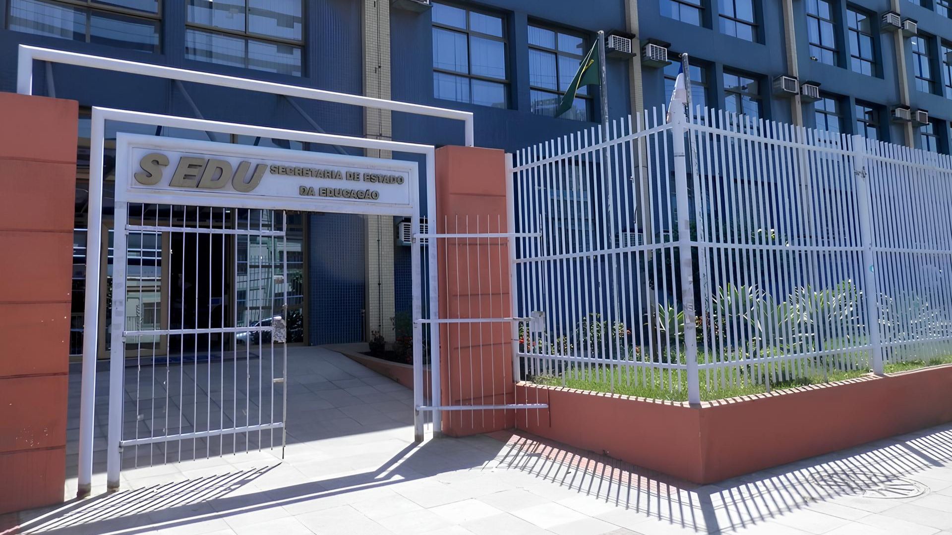 Governo do Estado Cursos técnicos gratuitos