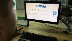 IBGE Concurso público
