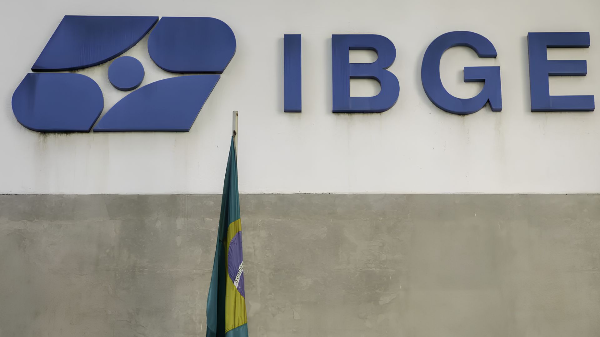 IBGE Concurso público