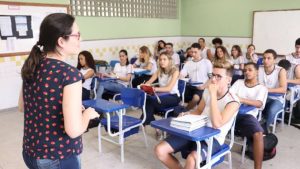 Servidores Professores Abono Reajuste