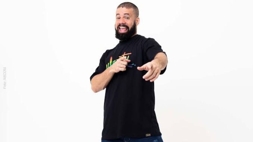 Júnior Chicó