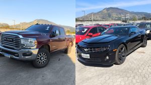 Leilão Governo do Estado Carros e motos