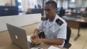 Marinha Concurso público