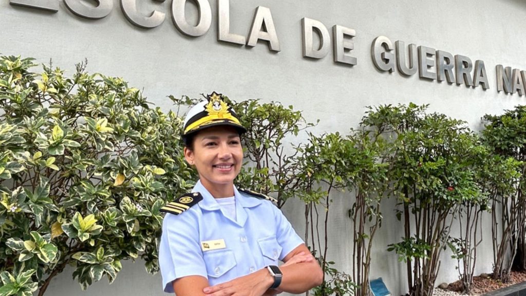 Marinha do Brasil Concurso público