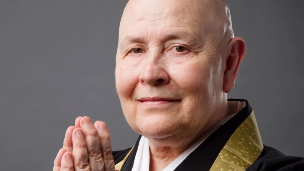 Monja Coen