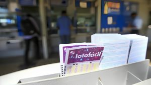 Lotofácil Aposta Prêmio Moradores