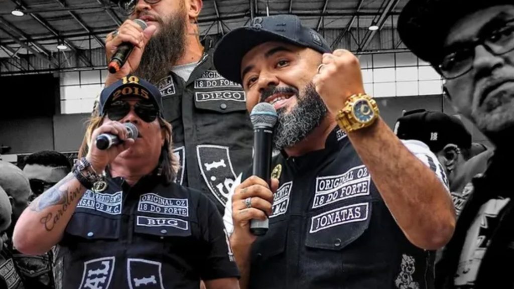 motoclube