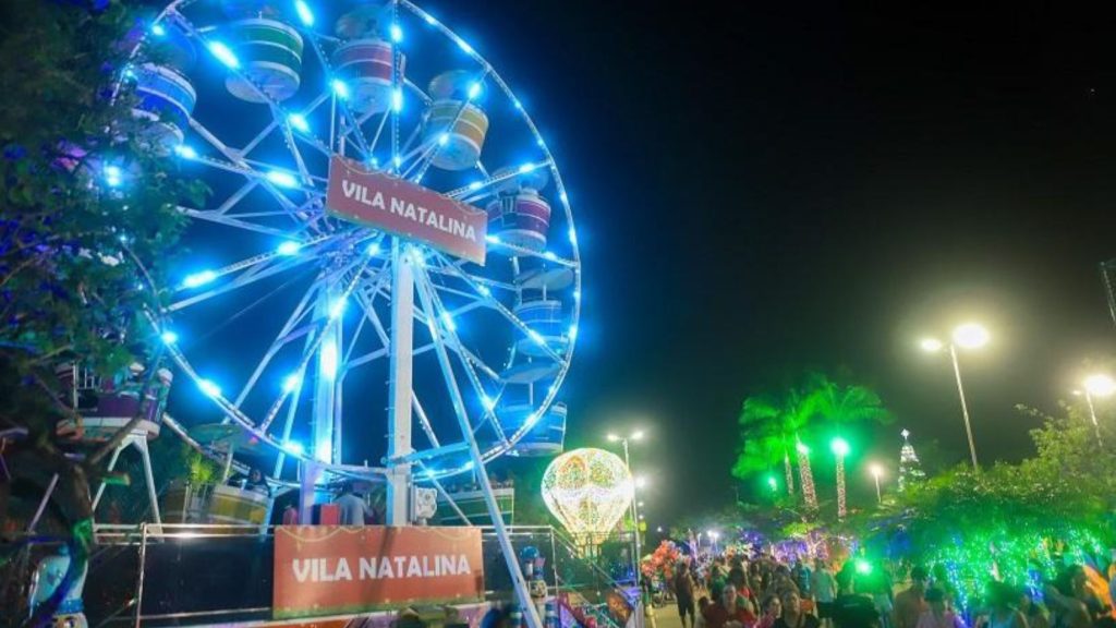 Natal Serra